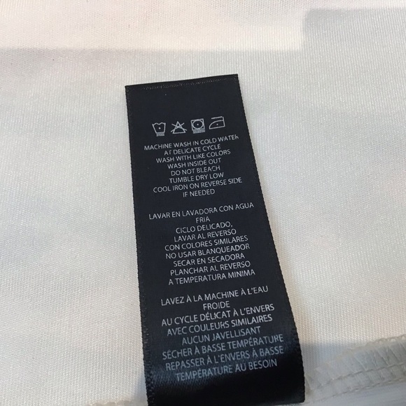 NWT Sierra Designs blush camo strappy tank dress. - Picture 7 of 7